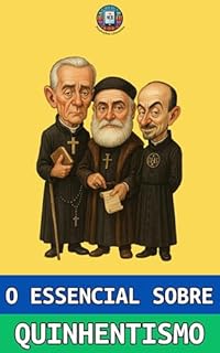 O essencial sobre Quinhentismo: Tudo o que você precisa saber sobre a primeira literatura brasileira para o ENEM e vestibulares (O essencial para vestibulares)