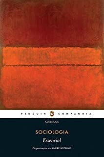 Livro Essencial sociologia