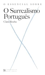 O Essencial sobre o Surrealismo Português