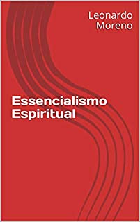 Livro Essencialismo Espiritual