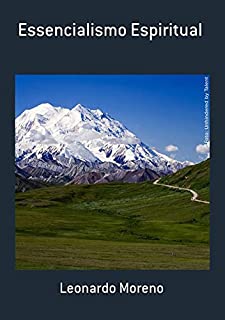 Livro Essencialismo Espiritual