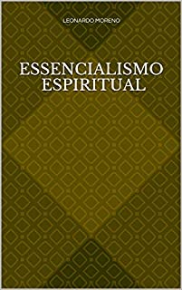 Livro Essencialismo Espiritual