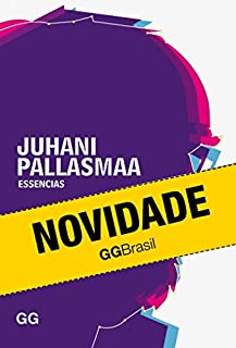 Livro Essências (Coleção GGperfis)