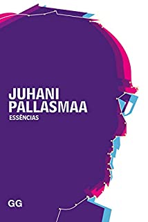 Livro Essências (Colección GGperfis)