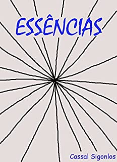 Livro Essências