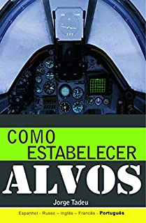 Livro Como Estabelecer Alvos