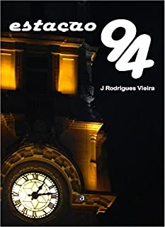 Livro ESTAÇÃO 94