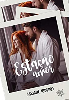 Livro Estação amor