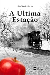 Livro A Última Estação