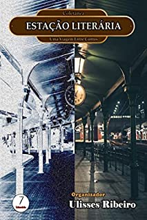 Livro Estação Literária