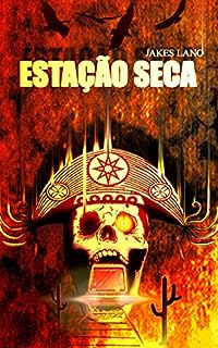 Livro Estação Seca