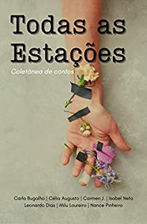 Livro Todas as Estações: Coletânea de Contos