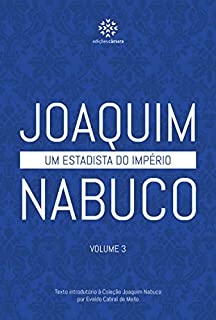 Livro Um Estadista do Império (5 Volumes) - Vol. 3