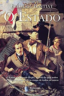 Livro O Estado