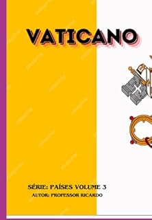 Livro Estado Da Cidade Do Vaticano