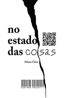 Livro No estado das coisas
