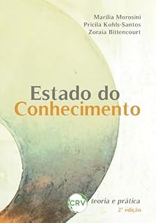Estado do conhecimento: Teoria e prática