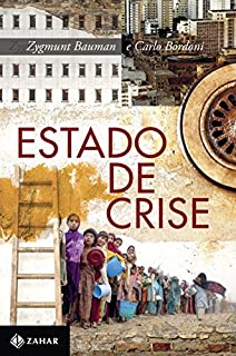 Livro Estado de crise