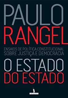 Livro O Estado do Estado