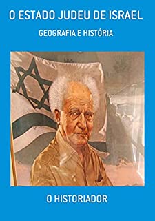 Livro O Estado Judeu De Israel