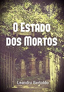 Livro O Estado dos Mortos