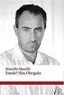 Estado? Não, obrigado