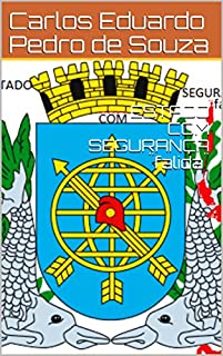 Livro ESTADO COM SEGURANÇA ¨falida¨