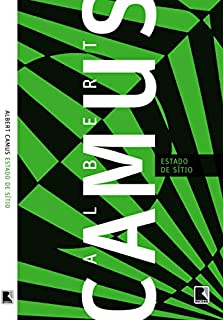 Livro Estado de sítio