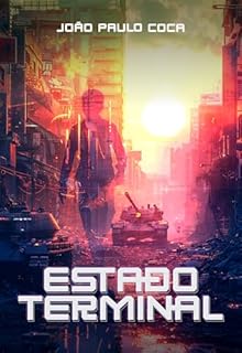 Livro Estado Terminal