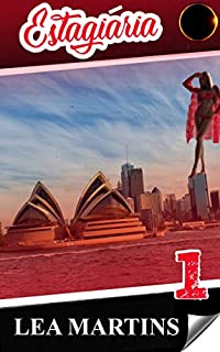 Livro Estagiária 1