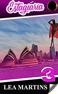 Livro Estagiária 3