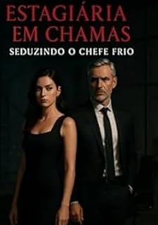 Estagiária Em Chamas