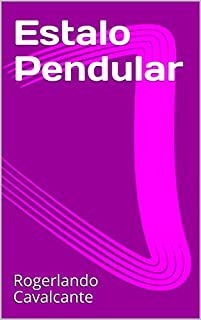 Livro Estalo Pendular