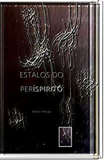 Livro Estalos do Perispírito
