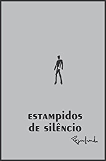 Livro Estampidos de silêncio