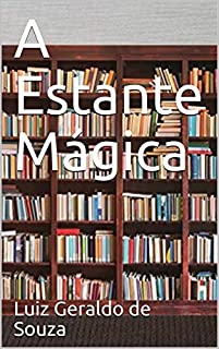 A Estante Mágica