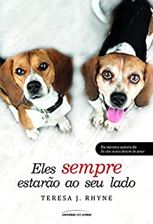 Livro Eles sempre estarão ao seu lado