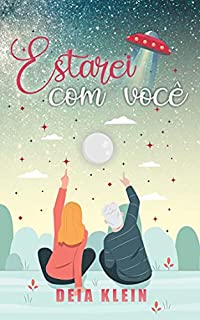 Livro Estarei com você