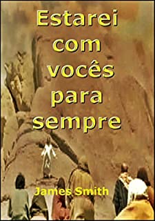 Livro Estarei Com Vocês Para Sempre