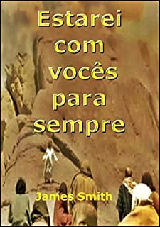 Livro Estarei Com Vocês Sempre