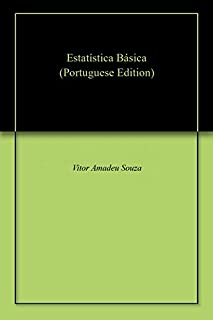 Livro Estatística Básica