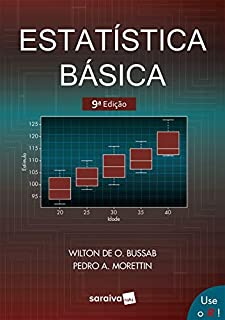 Estatística básica