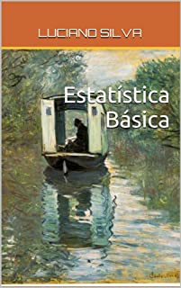 Livro Estatística Básica