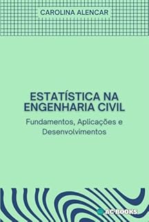 Livro Estatística Na Engenharia Civil