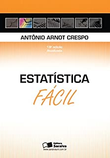 ESTATÍSTICA FÁCIL