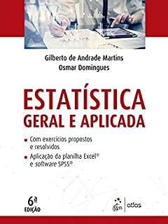 Estatística Geral e Aplicada