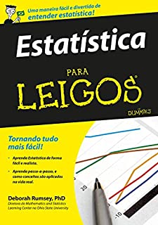Estatística Para Leigos