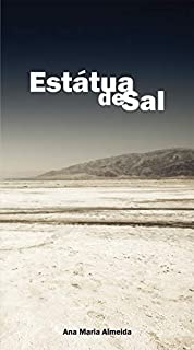 Livro Estátua de Sal