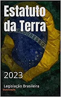 Livro Estatuto da Terra: 2023