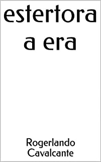 Livro estertora a era